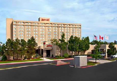 Buffalo Marriott Niagara