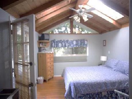 Secret Garden Inn and Cottages