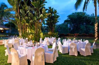 Hilton Kuching hotel