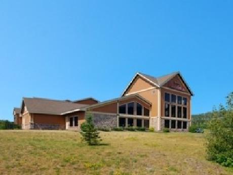 AmericInn Silver Bay