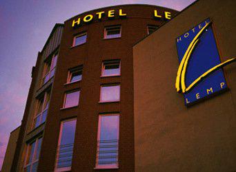 Hotel Lemp
