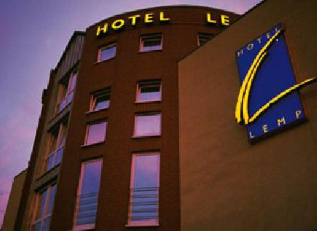 Hotel Lemp