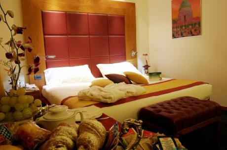 Crowne Plaza VENICE EAST - QUARTO D'ALTINO