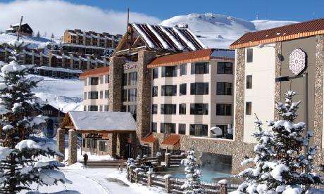 Grand Lodge Crested Butte