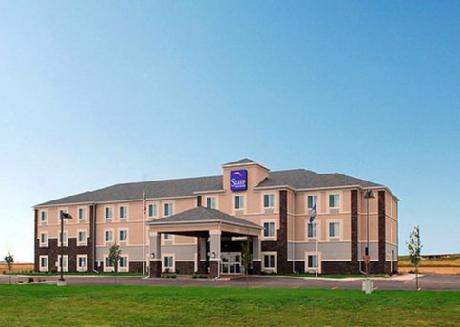 Sleep Inn & Suites Oakley