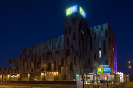Express By Holiday Inn ZARAGOZA