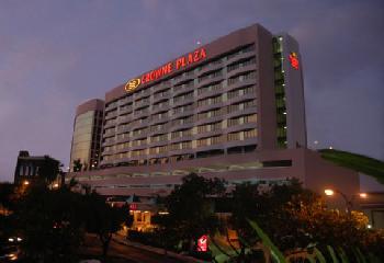 Crowne Plaza PANAMA