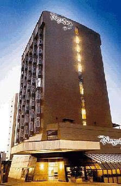 Travelodge Birmingham  Central Newhall Street