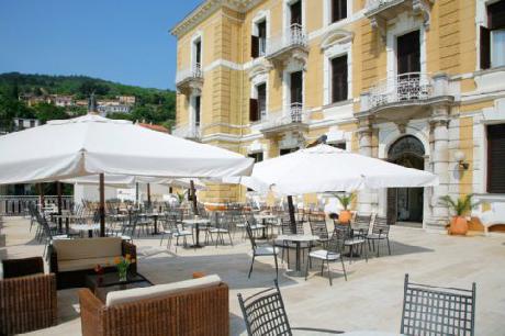 Hotel Opatija