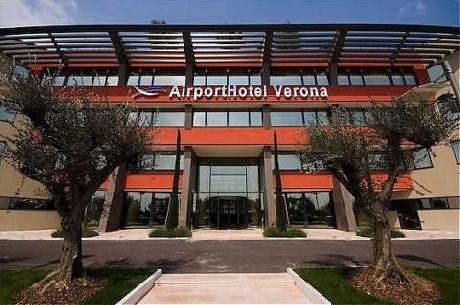 AirportHotel Verona Congress and Relax