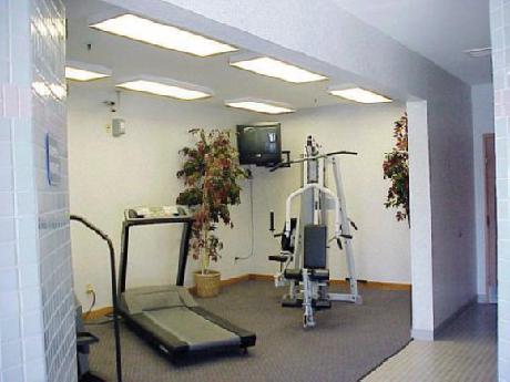 Shilo Inn Suites - Newberg