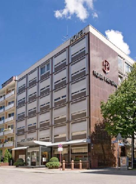 Hotel Preysing