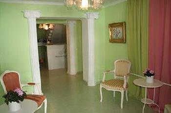 Nelisse Hotel Bucharest