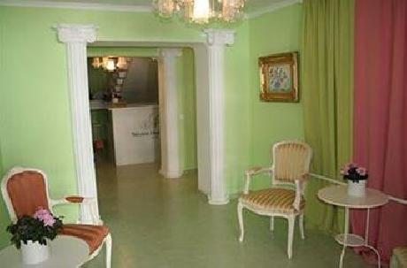 Nelisse Hotel Bucharest