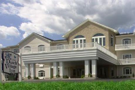 Das Dutch Village Inn