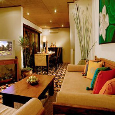 Diwangkara Holiday Villa Beach Resort And Spa