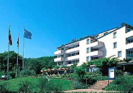 Kurhotel Swiss Q