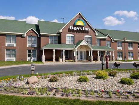 Days Inn Burnsville