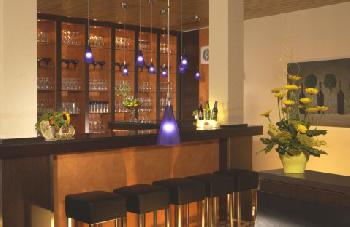 GHOTEL hotel & living Hannover