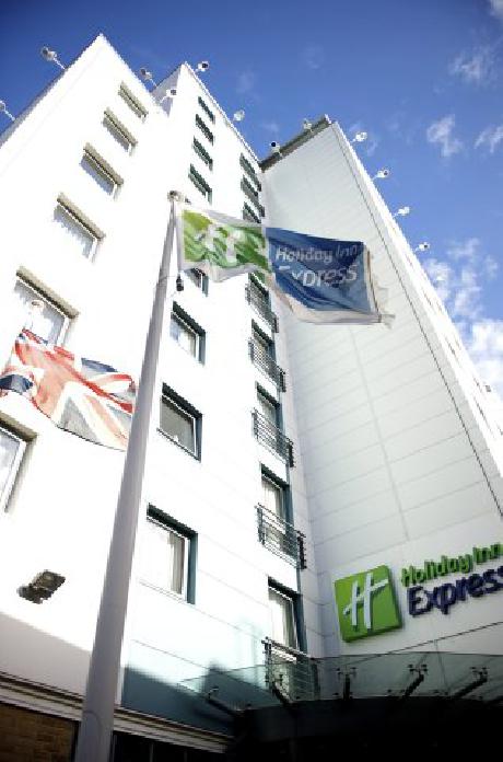 Holiday Inn Express LONDON - CROYDON