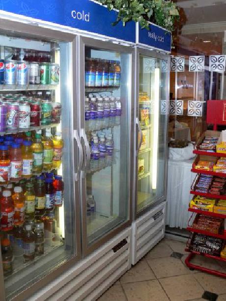 Hilton Garden Inn Calgary Airport