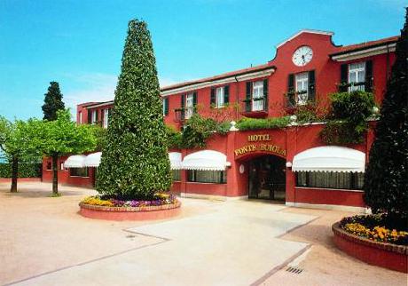 Fonte Boiola Hotel Sirmione