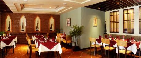 Mission Hills Phuket Golf Resort & Spa