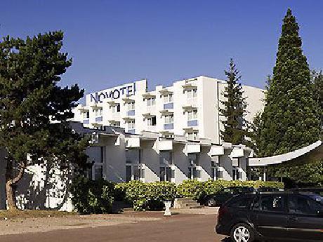 Novotel Massy Palaiseau