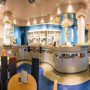 Nottingham Gateway Hotel