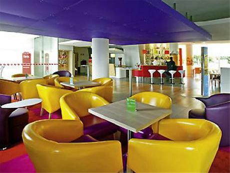 ibis Lisboa Alfragide