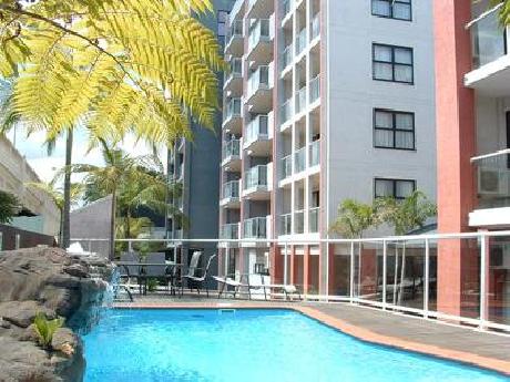 Riverside Hotel South Bank