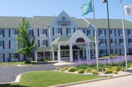 Country Inn & Suites By Carlson, Romeoville, IL