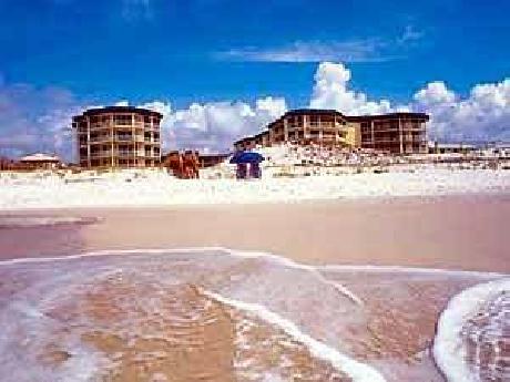 ResortQuest at Dunes of Seagrove