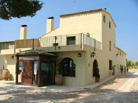 Hotel Rural Fanecaes