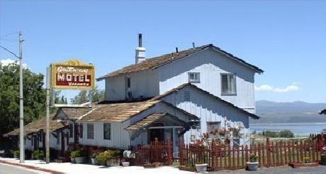 Yosemite Gateway Motel