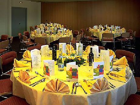 Novotel Girona Aeropuerto