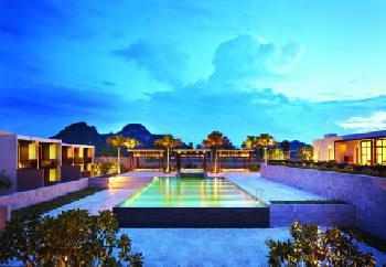 Hyatt Regency Danang Resort and Spa