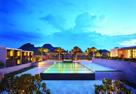 Hyatt Regency Danang Resort and Spa