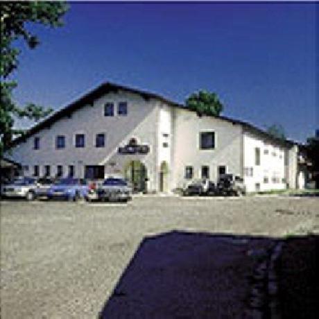 Gasthof Meyer Landshut