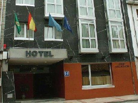 Ciudad Cangas De Onis