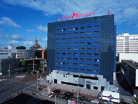 Mercure Den Haag Central