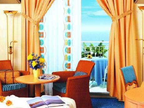 Travel Charme Kurhaus Sellin