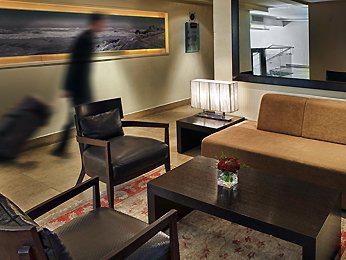 Mercure Tel-Aviv City Center