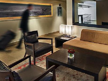 Mercure Tel-Aviv City Center