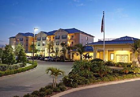 Residence Inn Cape Canaveral Cocoa Beach