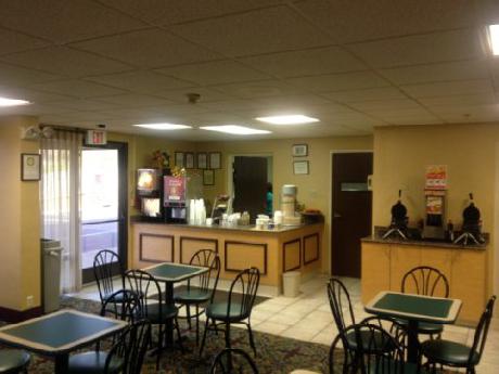 BEST WESTERN Suites Near Opryland