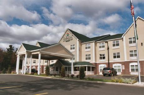Country Inn & Suites By Carlson, Marquette, MI
