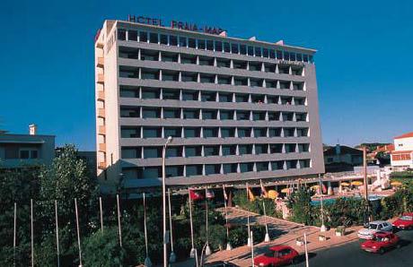 Hotel Praia Mar