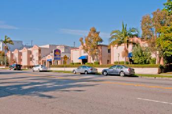 BEST WESTERN PLUS Royal Palace Inn & Suites