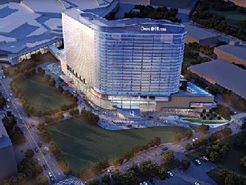 Omni Dallas Hotel